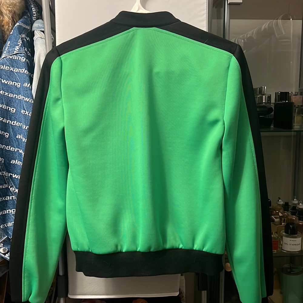 Bomber jacket - Picture 7 of 7